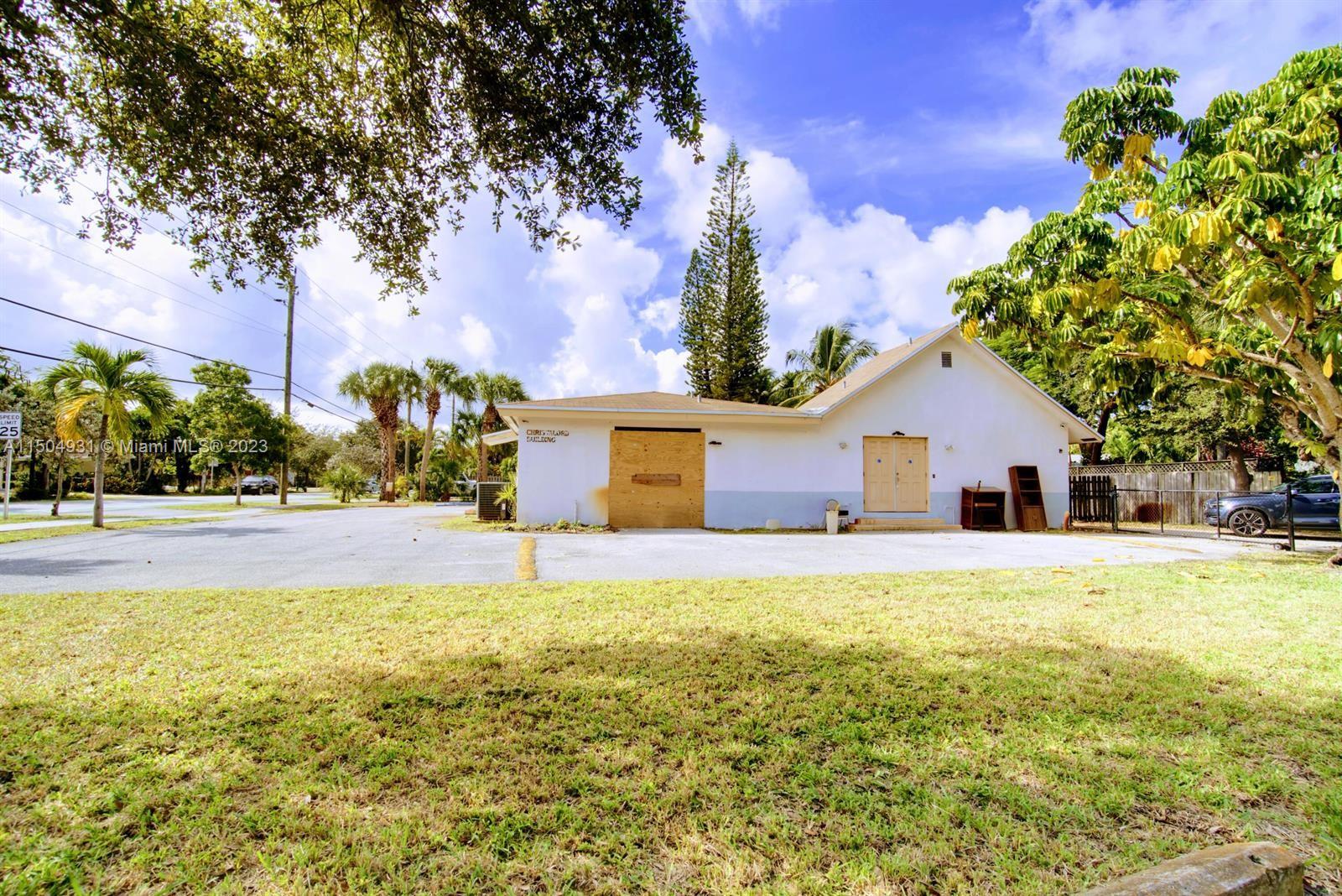 1621 Dixie Hwy, Fort Lauderdale, FL, 33305 United States, 3 Bedrooms Bedrooms, ,3 BathroomsBathrooms,Residential,For Sale,Dixie Hwy,A11504931