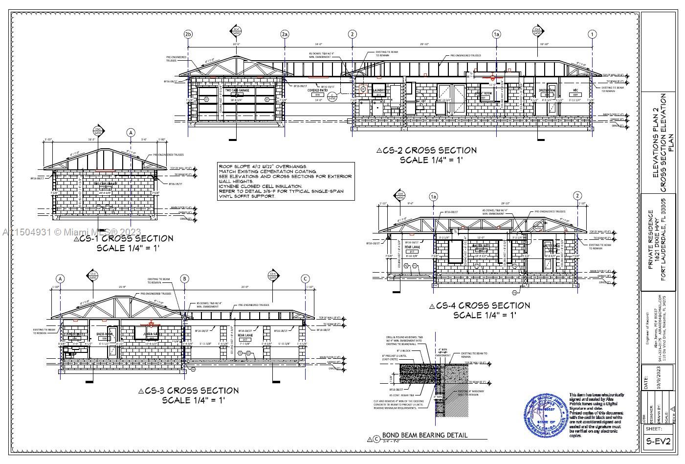 1621 Dixie Hwy, Fort Lauderdale, FL, 33305 United States, 3 Bedrooms Bedrooms, ,3 BathroomsBathrooms,Residential,For Sale,Dixie Hwy,A11504931