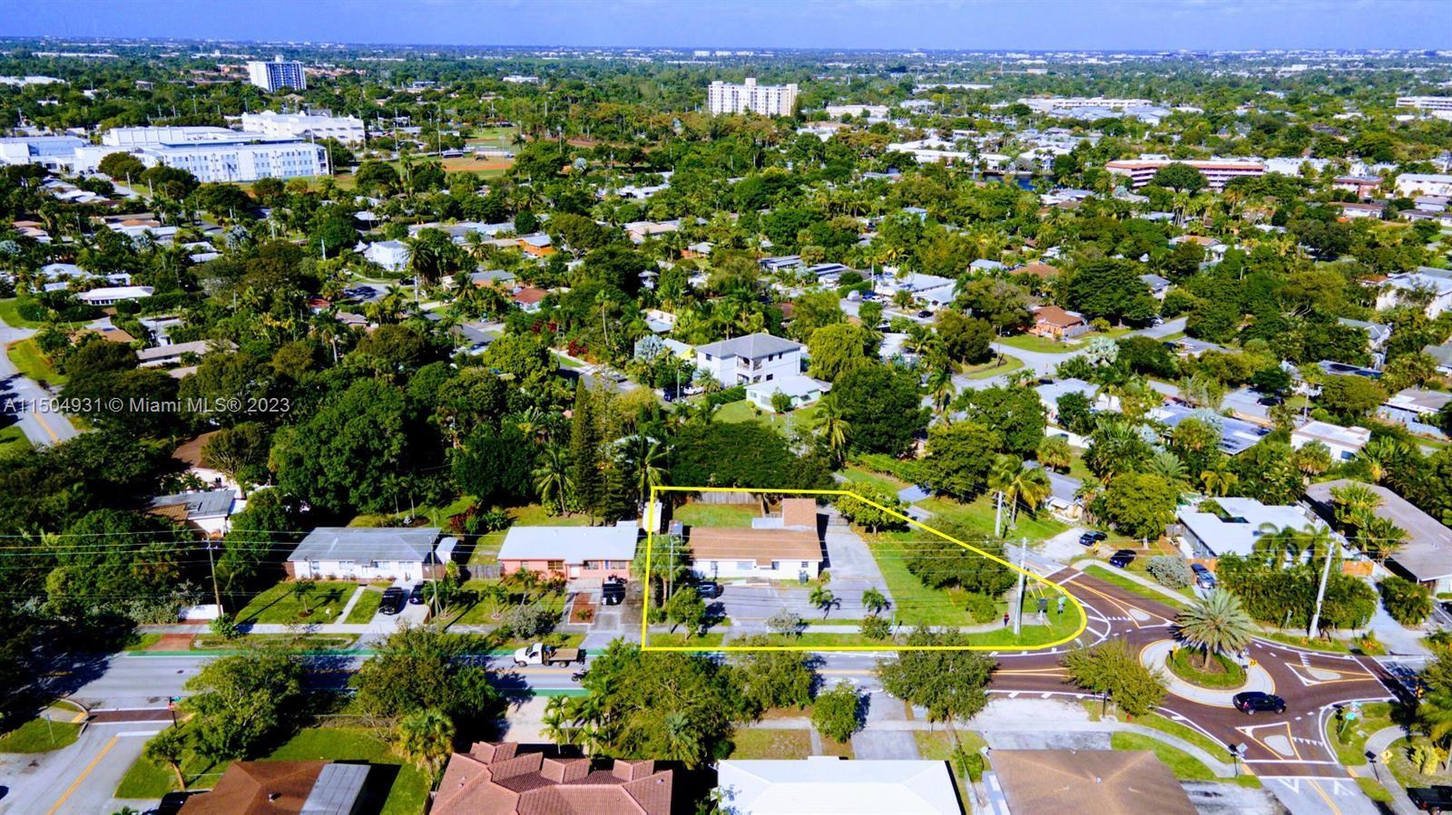 1621 Dixie Hwy, Fort Lauderdale, FL, 33305 United States, 3 Bedrooms Bedrooms, ,3 BathroomsBathrooms,Residential,For Sale,Dixie Hwy,A11504931