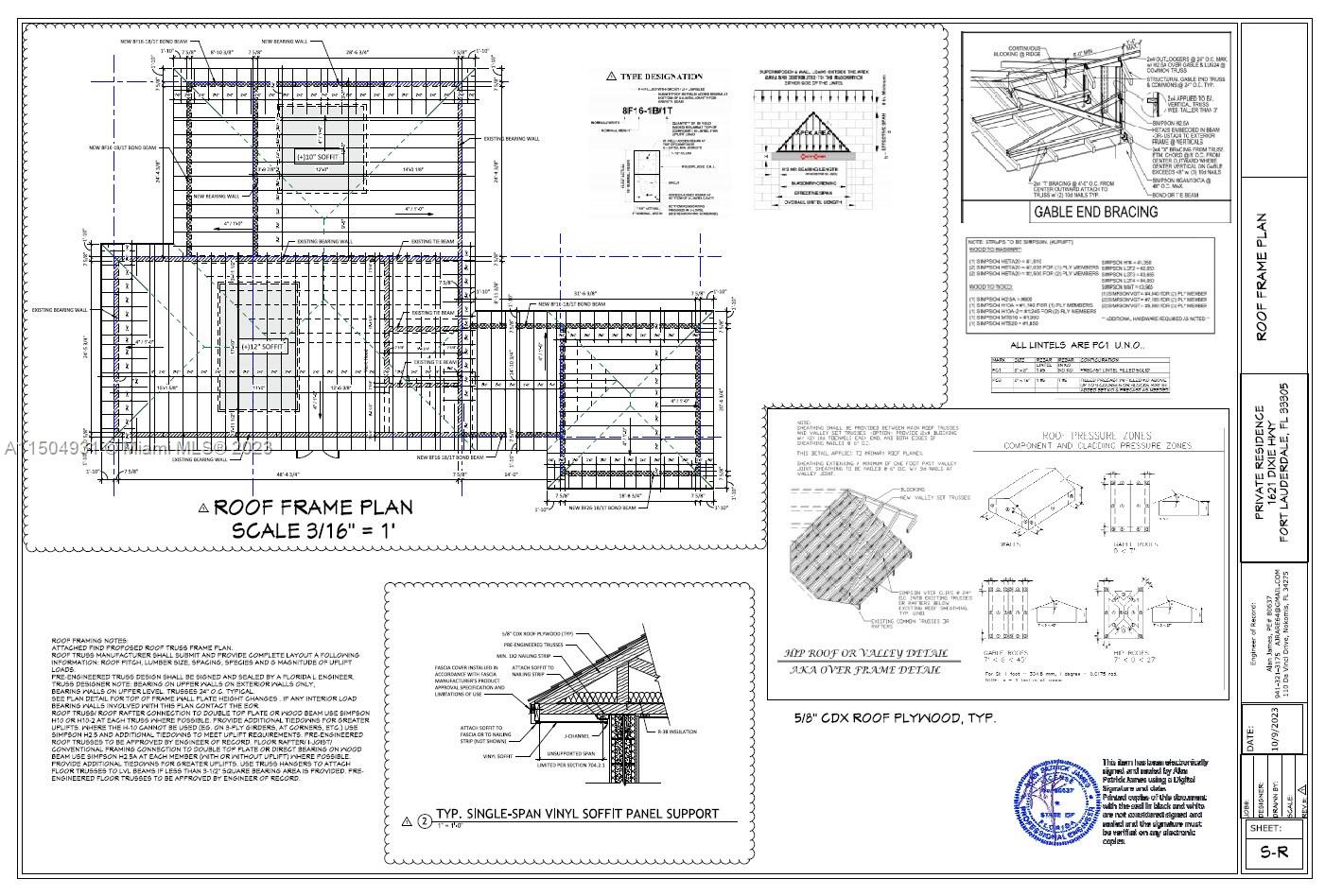 1621 Dixie Hwy, Fort Lauderdale, FL, 33305 United States, 3 Bedrooms Bedrooms, ,3 BathroomsBathrooms,Residential,For Sale,Dixie Hwy,A11504931