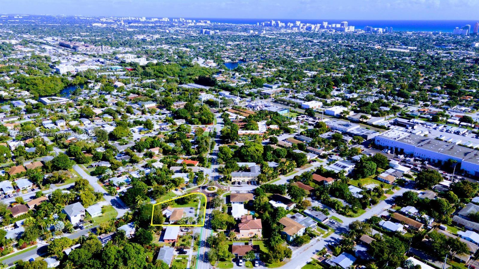 1621 Dixie Hwy, Fort Lauderdale, FL, 33305 United States, 3 Bedrooms Bedrooms, ,3 BathroomsBathrooms,Residential,For Sale,Dixie Hwy,A11504931