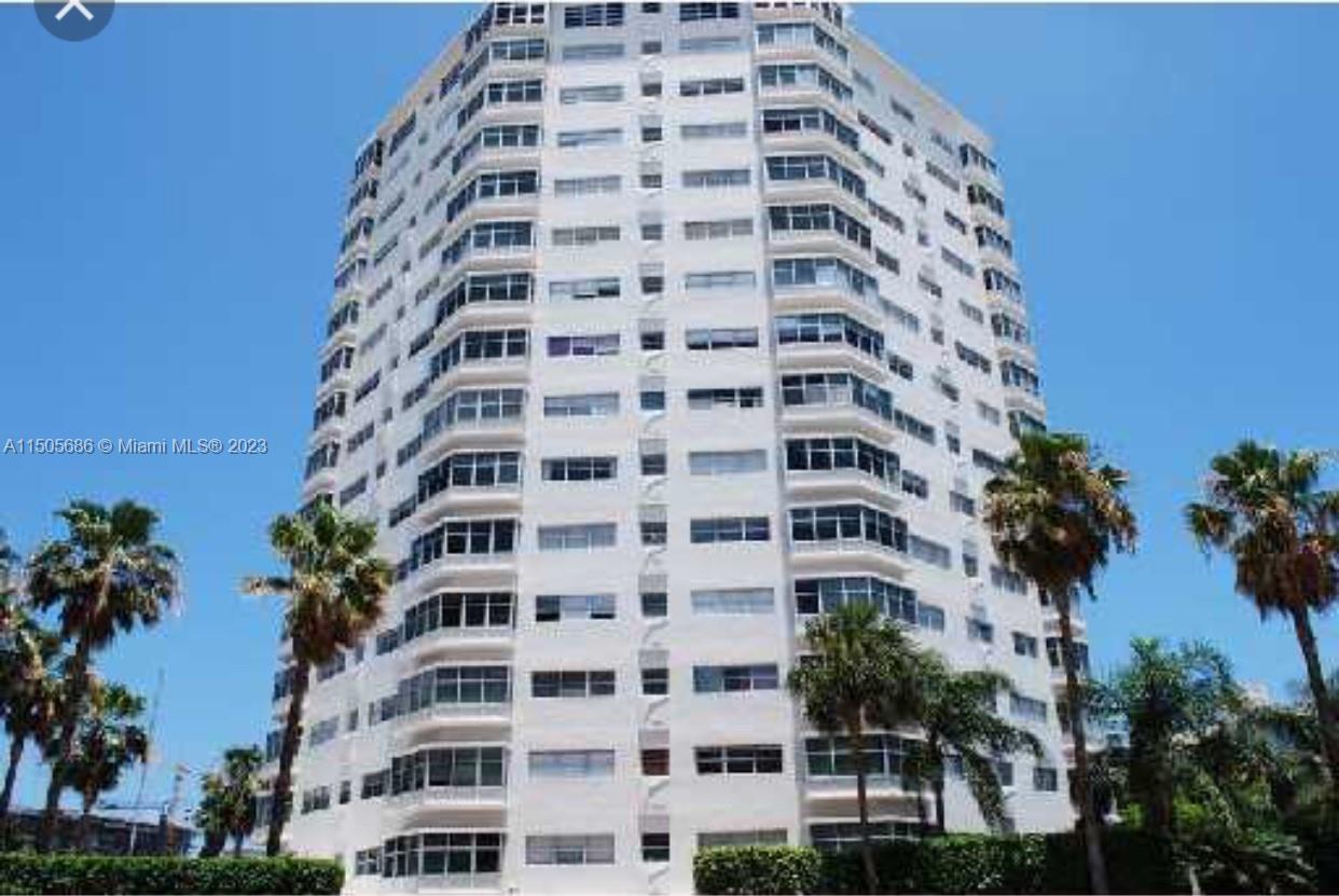 1881  Washington Ave #10A For Sale A11505686, FL