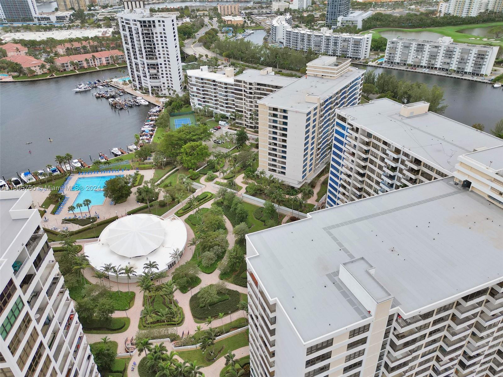 600 Three Islands Blvd 219, Hallandale Beach, Florida 33009, 2 Bedrooms Bedrooms, ,2 BathroomsBathrooms,Residential,For Sale,600 Three Islands Blvd 219,A11505750