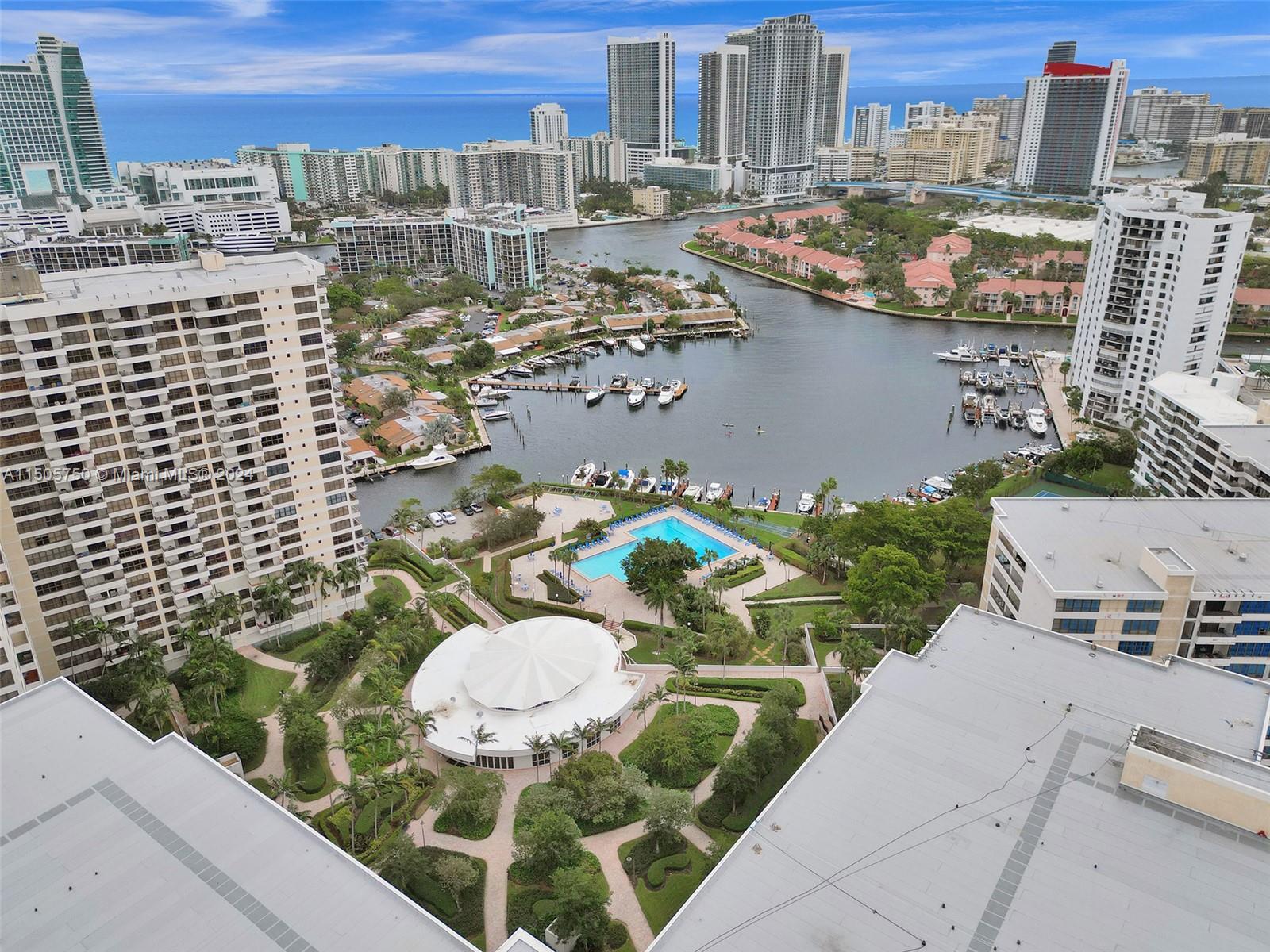 600 Three Islands Blvd 219, Hallandale Beach, Florida 33009, 2 Bedrooms Bedrooms, ,2 BathroomsBathrooms,Residential,For Sale,600 Three Islands Blvd 219,A11505750