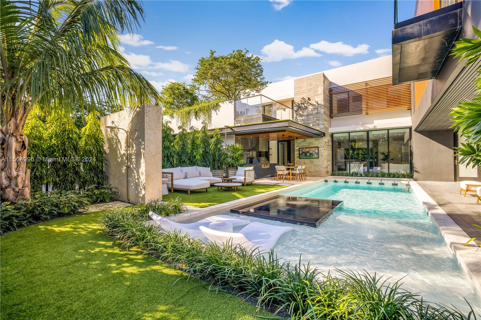3800 Crawford Ave, Miami, FL, 33133 United States, 5 Bedrooms Bedrooms, ,6 BathroomsBathrooms,Residential,For Sale,Crawford Ave,A11504996