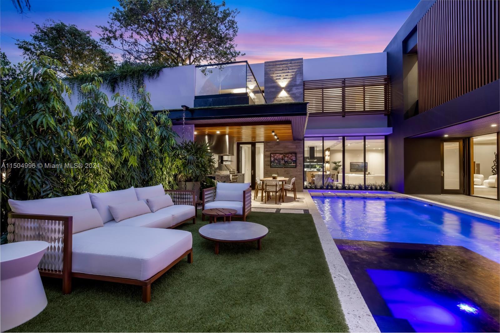 3800 Crawford Ave, Miami, FL, 33133 United States, 5 Bedrooms Bedrooms, ,6 BathroomsBathrooms,Residential,For Sale,Crawford Ave,A11504996