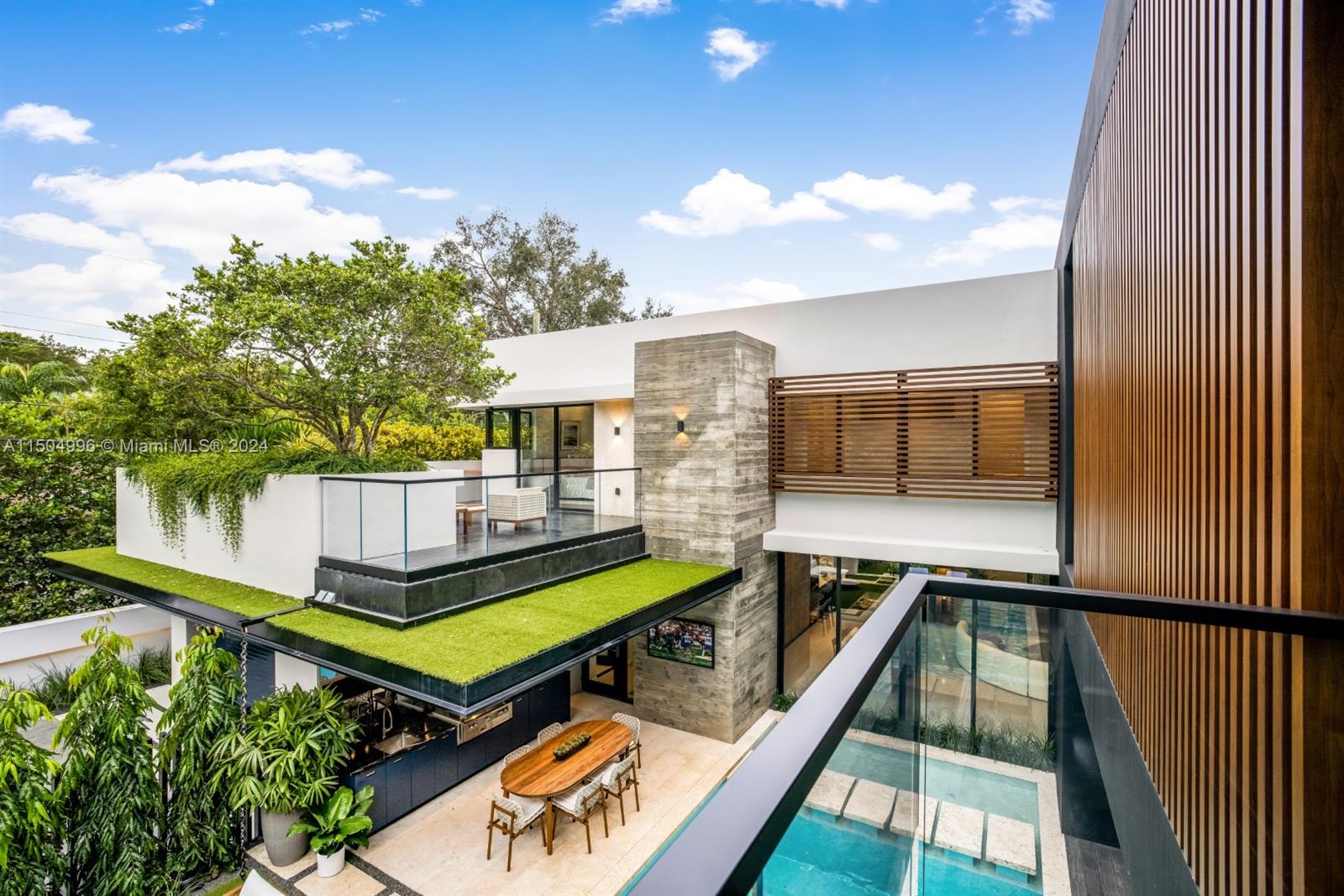 3800 Crawford Ave, Miami, FL, 33133 United States, 5 Bedrooms Bedrooms, ,6 BathroomsBathrooms,Residential,For Sale,Crawford Ave,A11504996