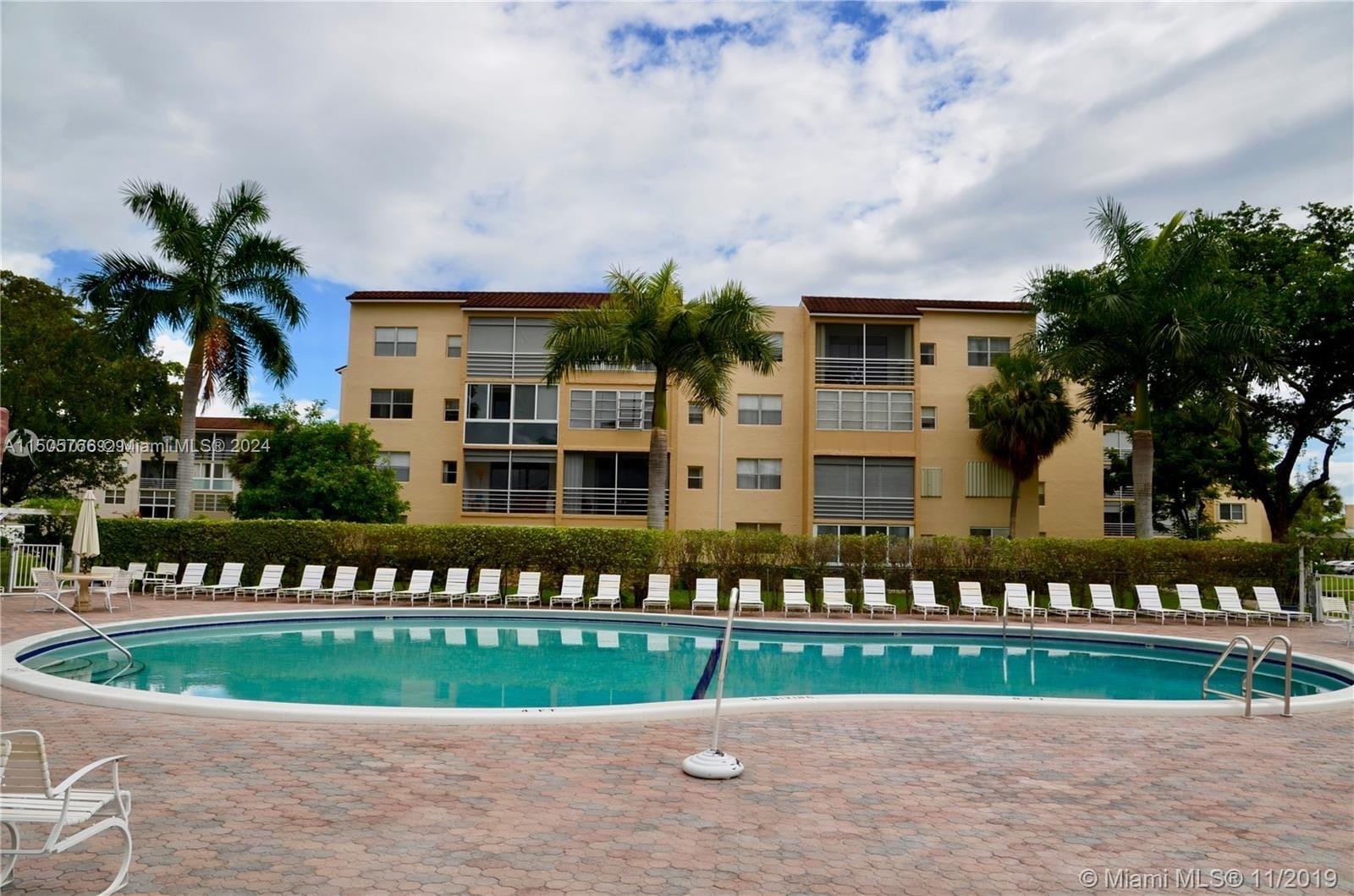 2841 Somerset Dr, Lauderdale Lakes, FL, 33311 United States, 1 Bedroom Bedrooms, ,1 BathroomBathrooms,Residential,For Sale,Somerset Dr,A11505766