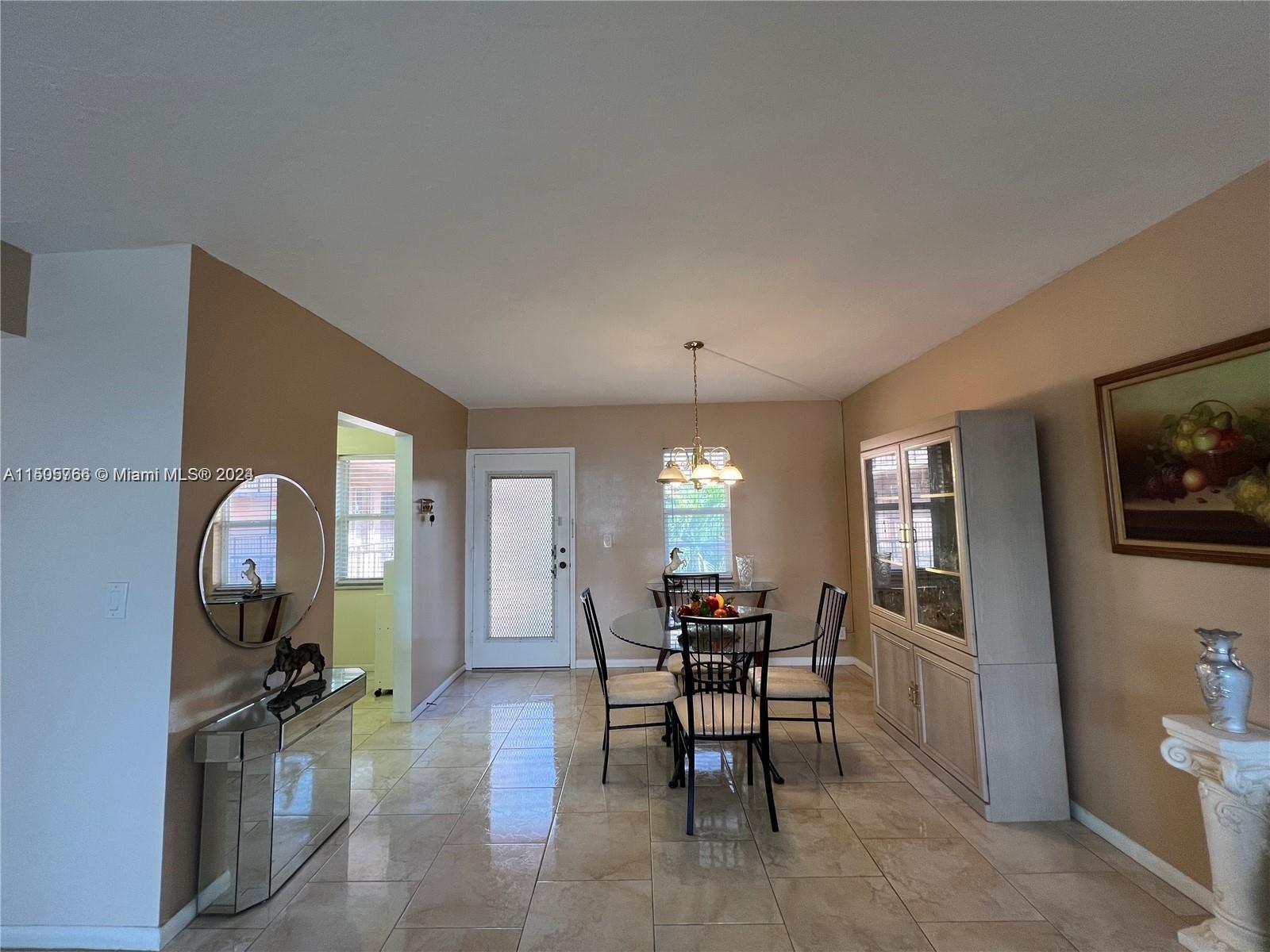 2841 Somerset Dr, Lauderdale Lakes, FL, 33311 United States, 1 Bedroom Bedrooms, ,1 BathroomBathrooms,Residential,For Sale,Somerset Dr,A11505766