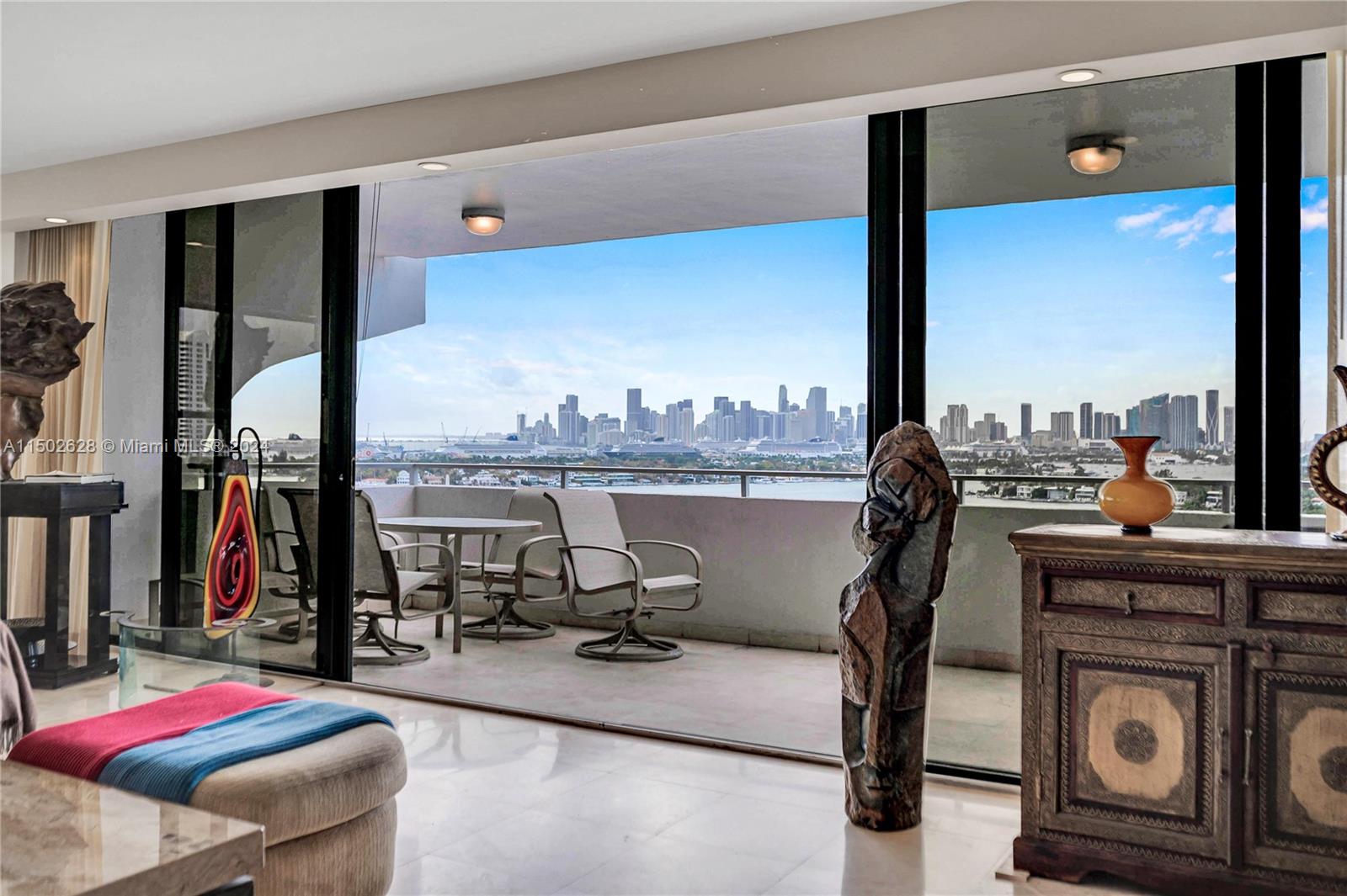11 Island Ave, Miami Beach, FL, 33139 United States, 2 Bedrooms Bedrooms, ,2 BathroomsBathrooms,Residential,For Sale,Island Ave,A11502628