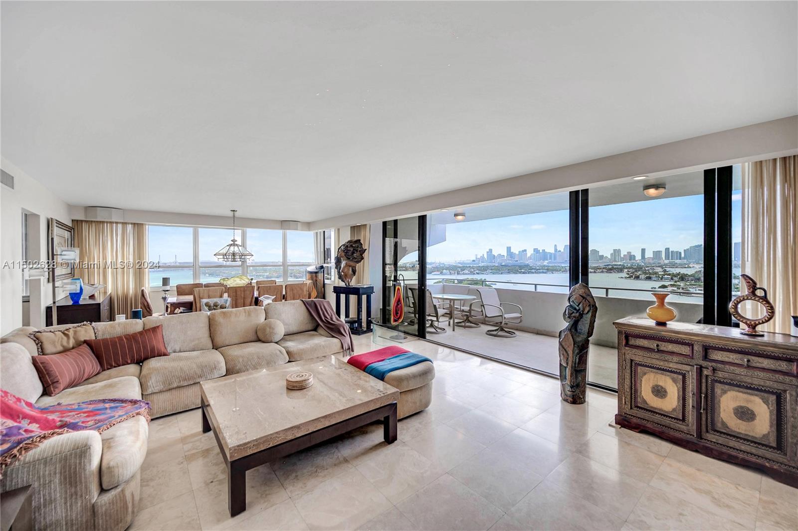11 Island Ave, Miami Beach, FL, 33139 United States, 2 Bedrooms Bedrooms, ,2 BathroomsBathrooms,Residential,For Sale,Island Ave,A11502628