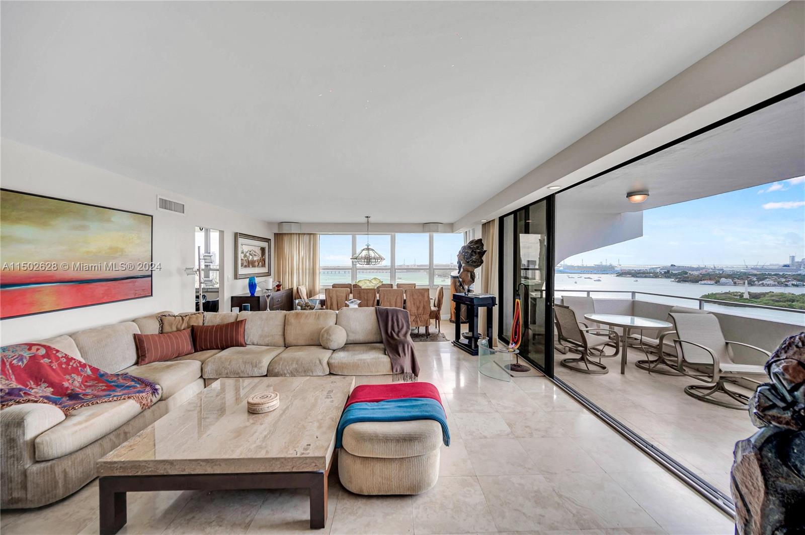 11 Island Ave, Miami Beach, FL, 33139 United States, 2 Bedrooms Bedrooms, ,2 BathroomsBathrooms,Residential,For Sale,Island Ave,A11502628