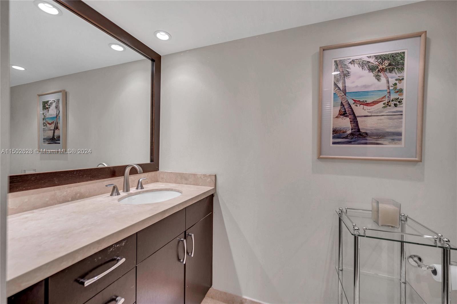 Guest Bath