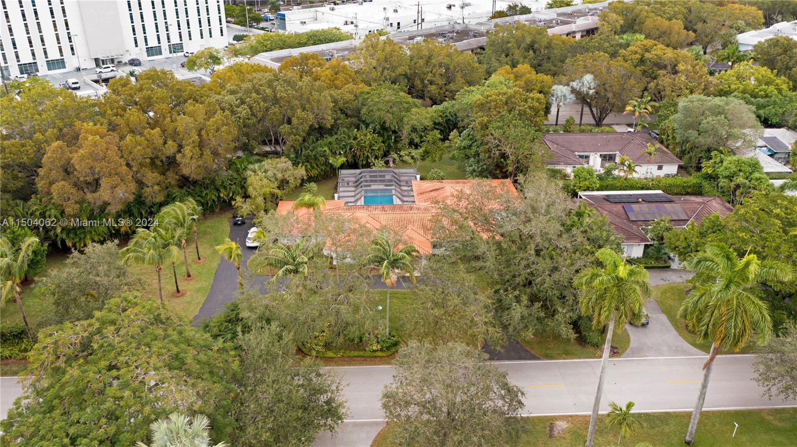 1211 Hardee Rd, Coral Gables, FL, 33146 United States, 6 Bedrooms Bedrooms, ,4 BathroomsBathrooms,Residential,For Sale,Hardee Rd,A11504062
