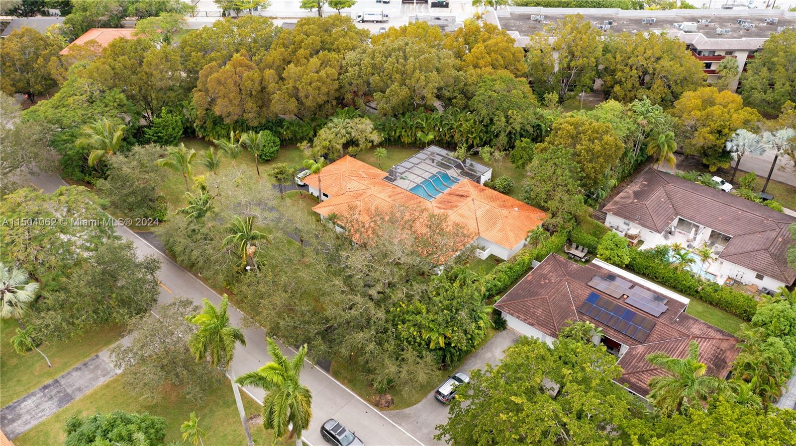 1211 Hardee Rd, Coral Gables, FL, 33146 United States, 6 Bedrooms Bedrooms, ,4 BathroomsBathrooms,Residential,For Sale,Hardee Rd,A11504062
