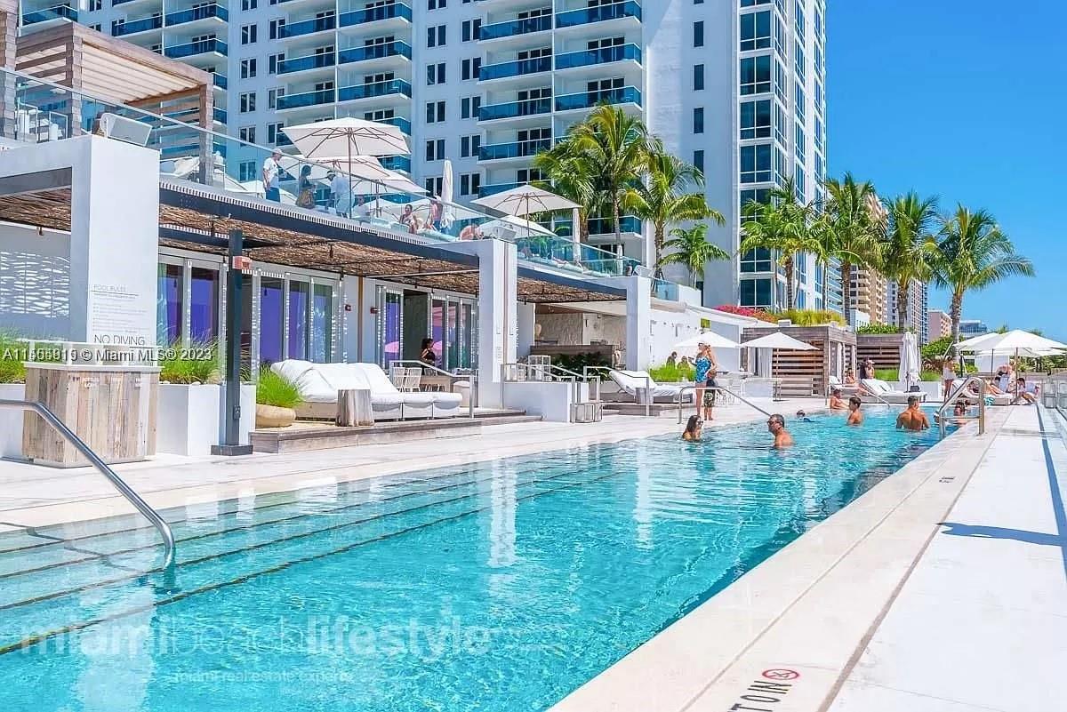 2301 Collins Ave 843, Miami Beach, Florida 33139, ,1 BathroomBathrooms,Residentiallease,For Rent,2301 Collins Ave 843,A11505815