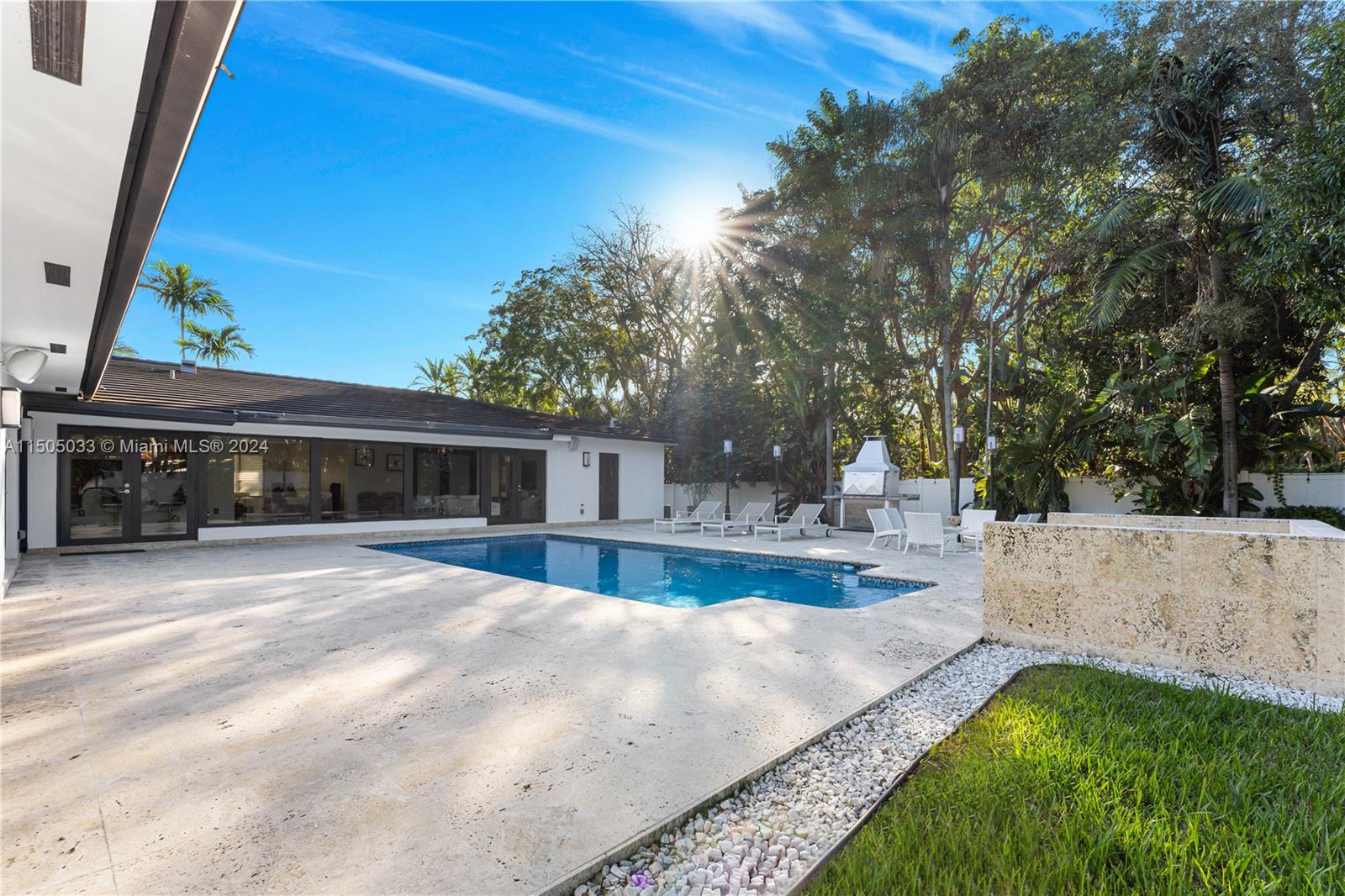 8363 98th St, Miami, FL, 33156 United States, 5 Bedrooms Bedrooms, ,6 BathroomsBathrooms,Residential,For Sale,98th St,A11505033