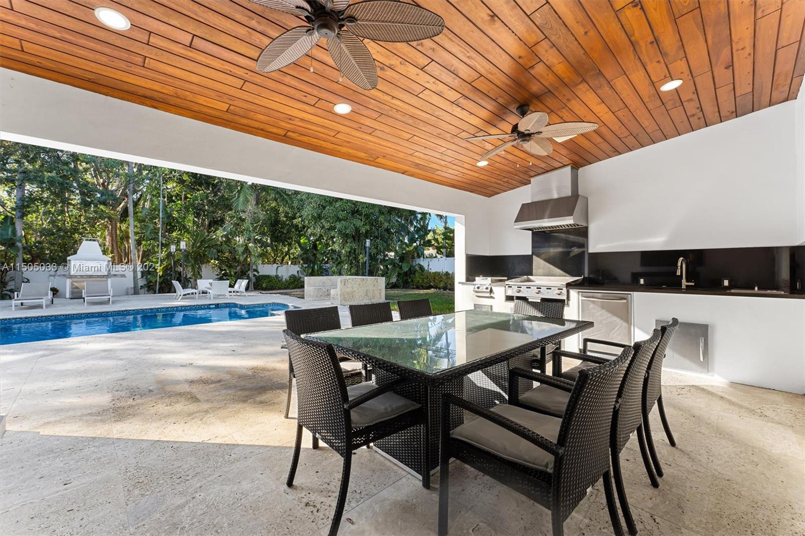 8363 98th St, Miami, FL, 33156 United States, 5 Bedrooms Bedrooms, ,6 BathroomsBathrooms,Residential,For Sale,98th St,A11505033