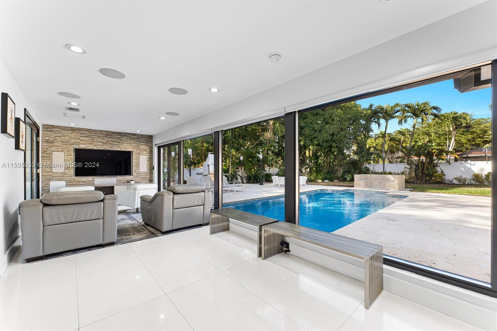 8363 98th St, Miami, FL, 33156 United States, 5 Bedrooms Bedrooms, ,6 BathroomsBathrooms,Residential,For Sale,98th St,A11505033