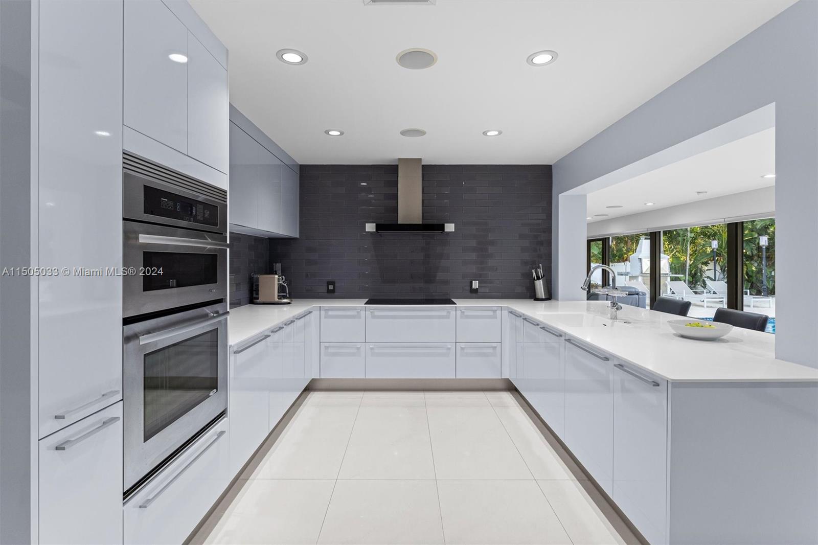 8363 98th St, Miami, FL, 33156 United States, 5 Bedrooms Bedrooms, ,6 BathroomsBathrooms,Residential,For Sale,98th St,A11505033