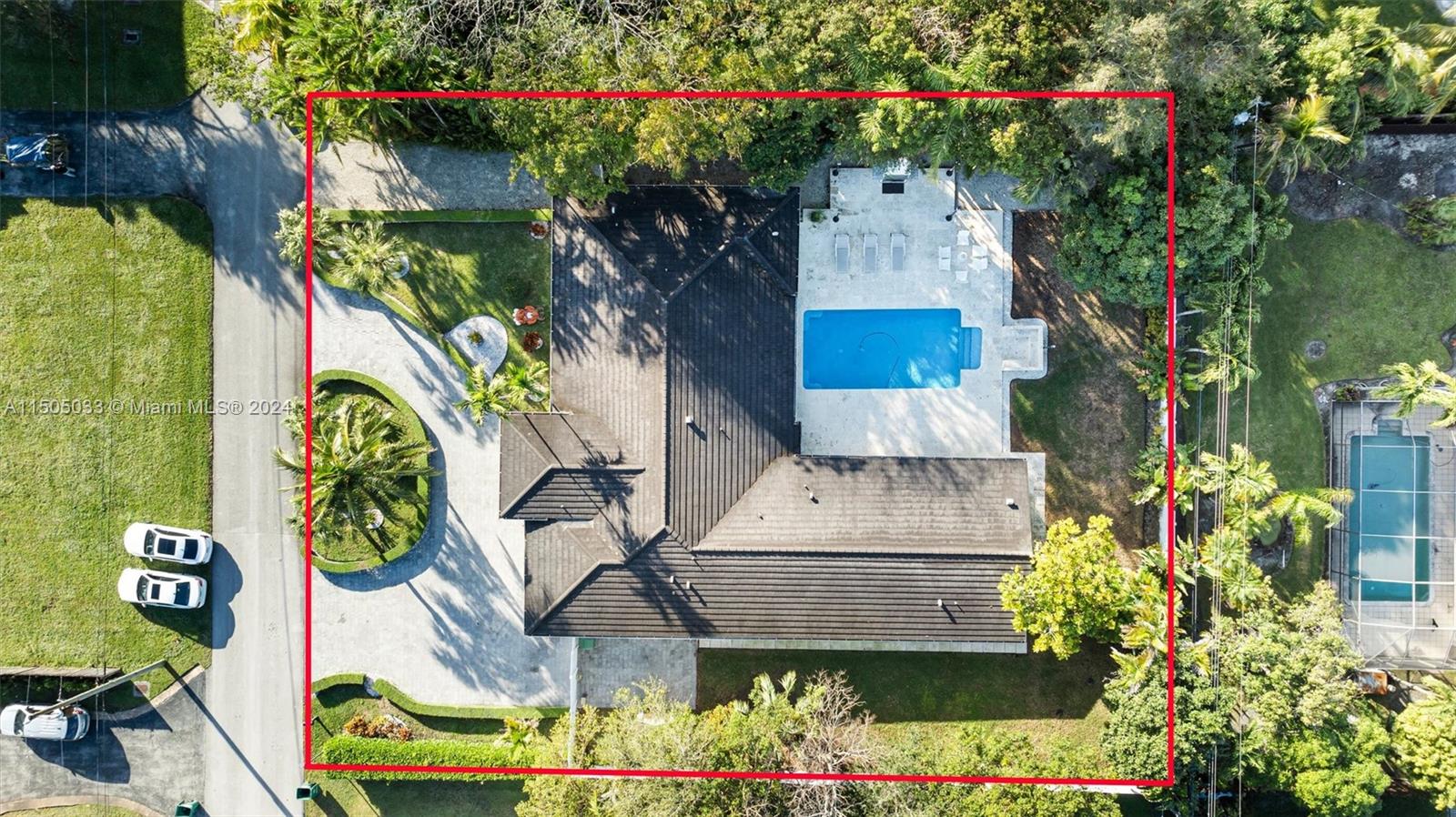 8363 98th St, Miami, FL, 33156 United States, 5 Bedrooms Bedrooms, ,6 BathroomsBathrooms,Residential,For Sale,98th St,A11505033