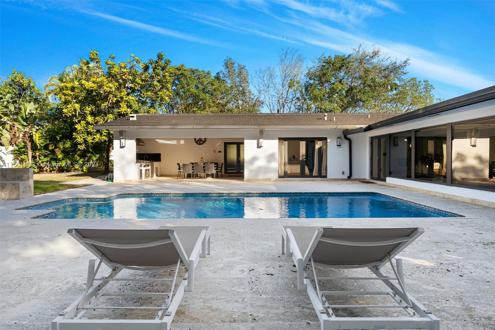 8363 98th St, Miami, FL, 33156 United States, 5 Bedrooms Bedrooms, ,6 BathroomsBathrooms,Residential,For Sale,98th St,A11505033