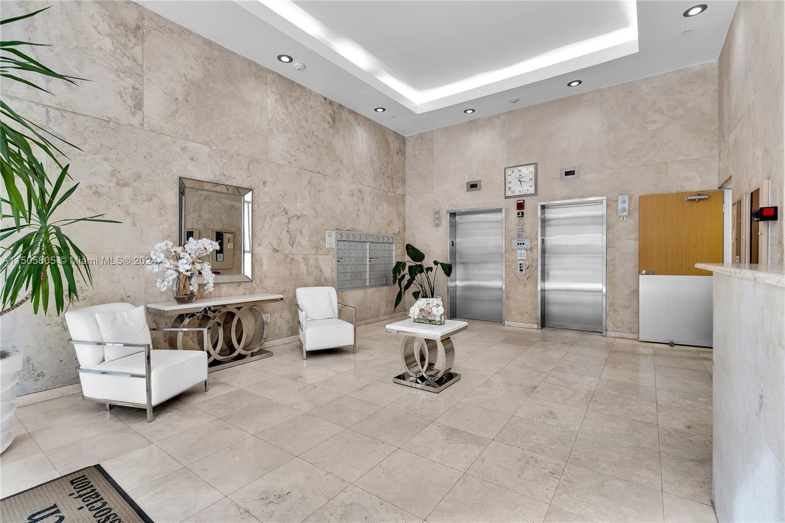 8911 Collins Ave 201, Surfside, Florida 33154, 2 Bedrooms Bedrooms, ,2 BathroomsBathrooms,Residentiallease,For Rent,8911 Collins Ave 201,A11505805