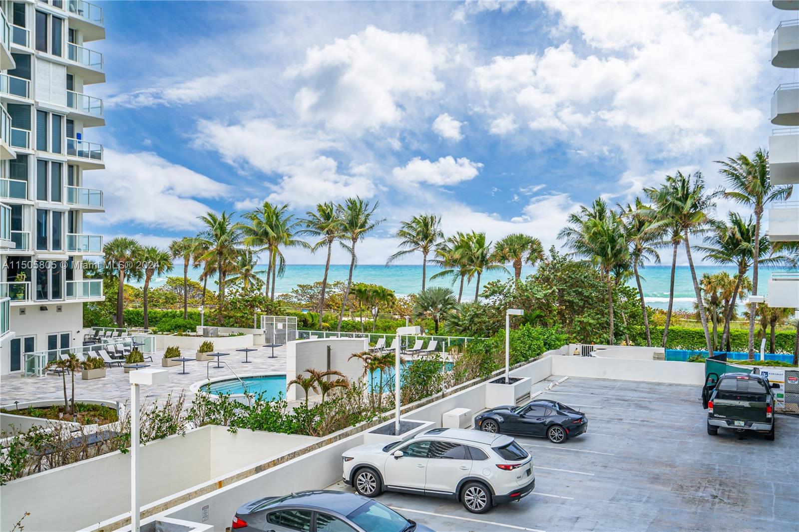 8911 Collins Ave 201, Surfside, Florida 33154, 2 Bedrooms Bedrooms, ,2 BathroomsBathrooms,Residentiallease,For Rent,8911 Collins Ave 201,A11505805