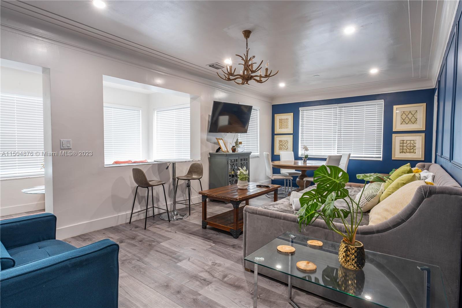 Miami, Florida 33125, 3 Bedrooms Bedrooms, ,2 BathroomsBathrooms,Residentiallease,For Rent,A11504876