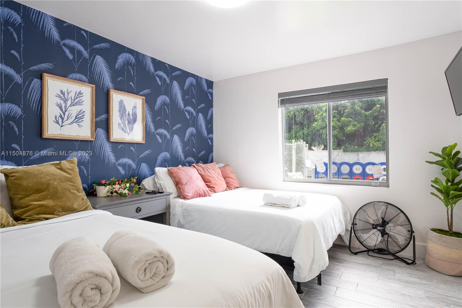 Miami, Florida 33125, 3 Bedrooms Bedrooms, ,2 BathroomsBathrooms,Residentiallease,For Rent,A11504876