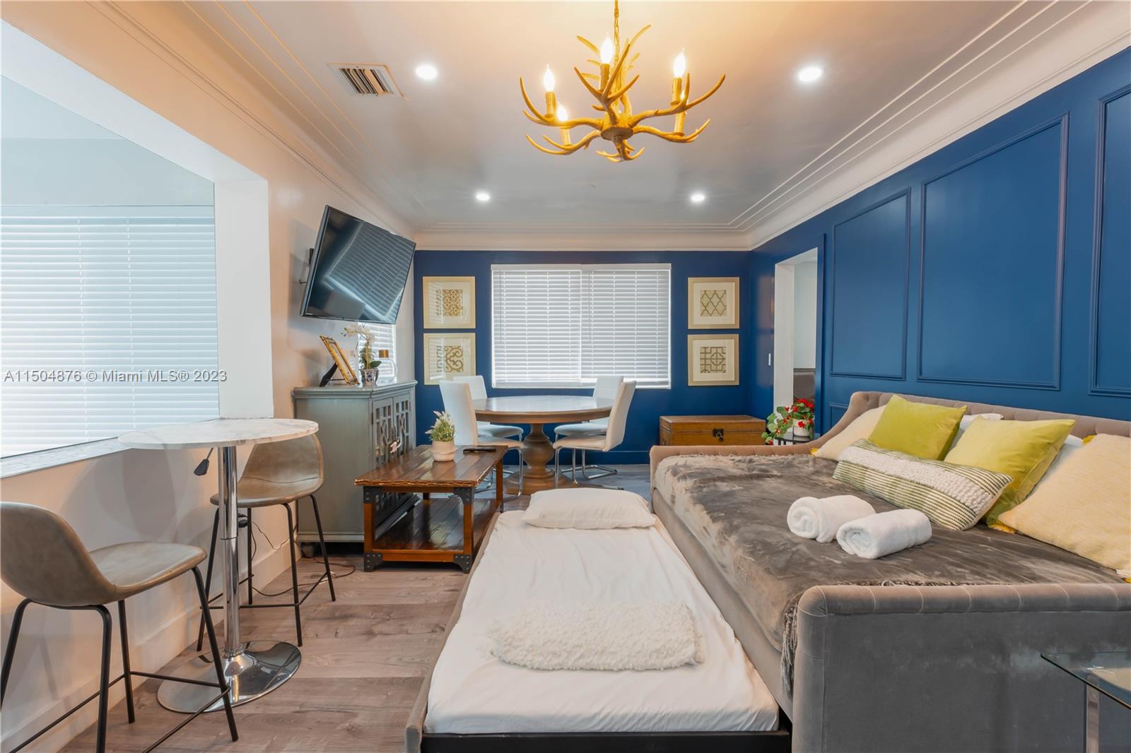 Miami, Florida 33125, 3 Bedrooms Bedrooms, ,2 BathroomsBathrooms,Residentiallease,For Rent,A11504876