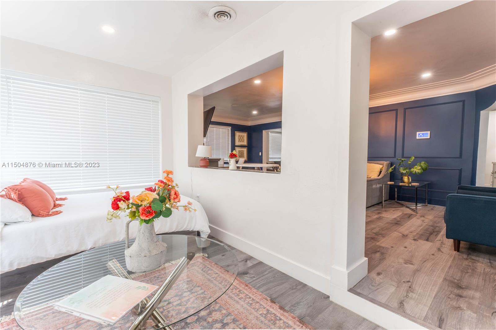 Miami, Florida 33125, 3 Bedrooms Bedrooms, ,2 BathroomsBathrooms,Residentiallease,For Rent,A11504876