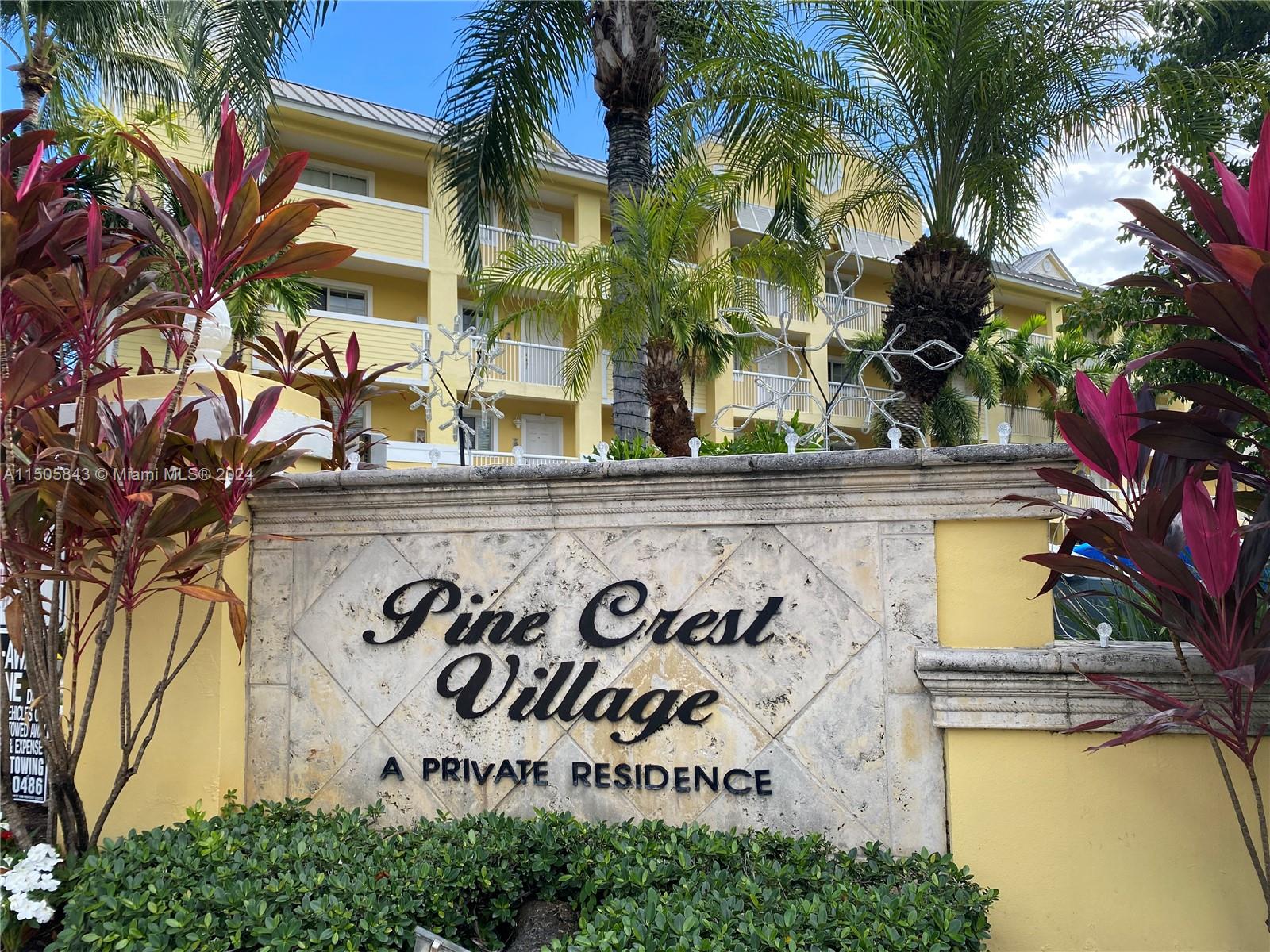 1515 E Broward Blvd #411 For Sale A11505843, FL