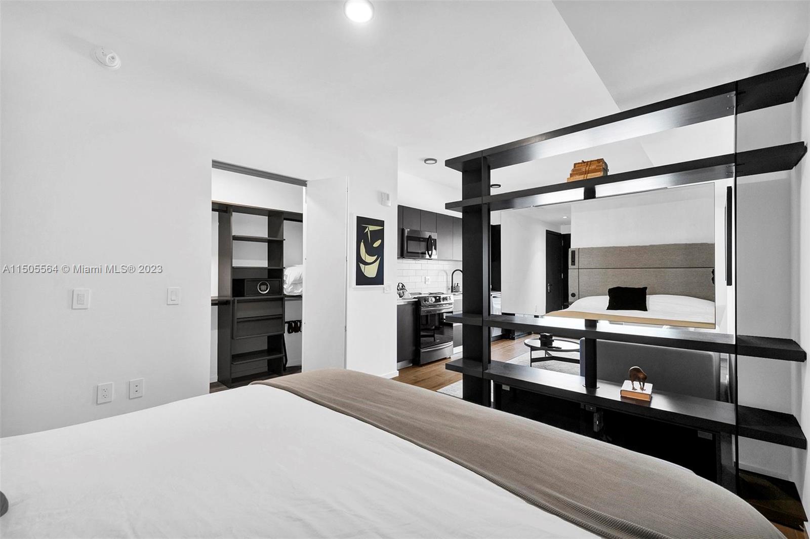 398 NE 5th St 2503, Miami, Florida 33132, ,1 BathroomBathrooms,Residential,For Sale,398 NE 5th St 2503,A11505564