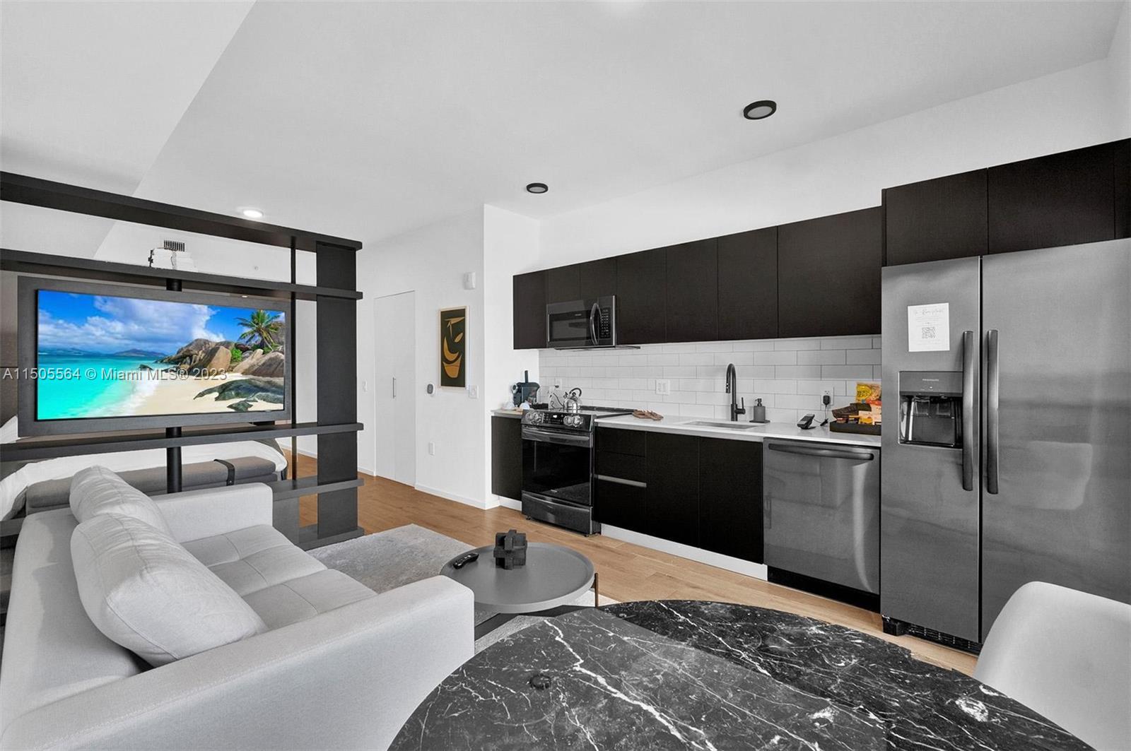 398 NE 5th St 2503, Miami, Florida 33132, ,1 BathroomBathrooms,Residential,For Sale,398 NE 5th St 2503,A11505564