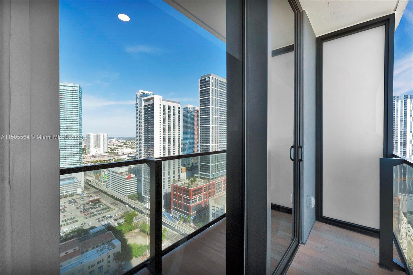 398 NE 5th St 2503, Miami, Florida 33132, ,1 BathroomBathrooms,Residential,For Sale,398 NE 5th St 2503,A11505564