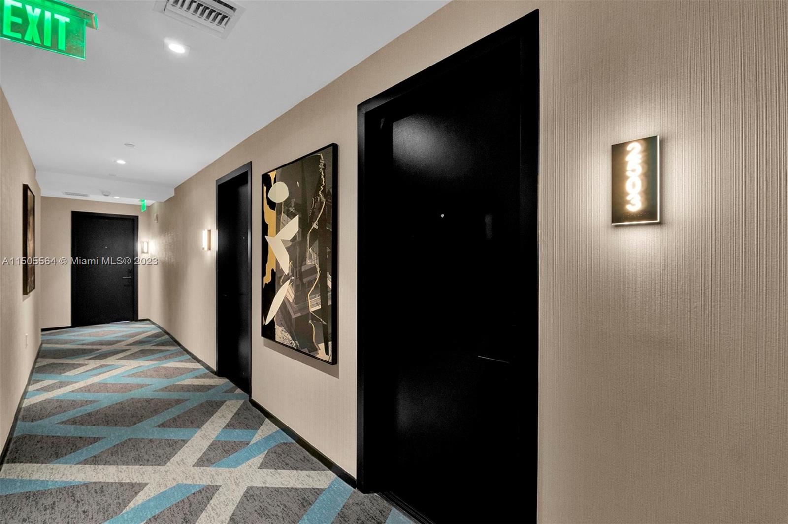 398 NE 5th St 2503, Miami, Florida 33132, ,1 BathroomBathrooms,Residential,For Sale,398 NE 5th St 2503,A11505564