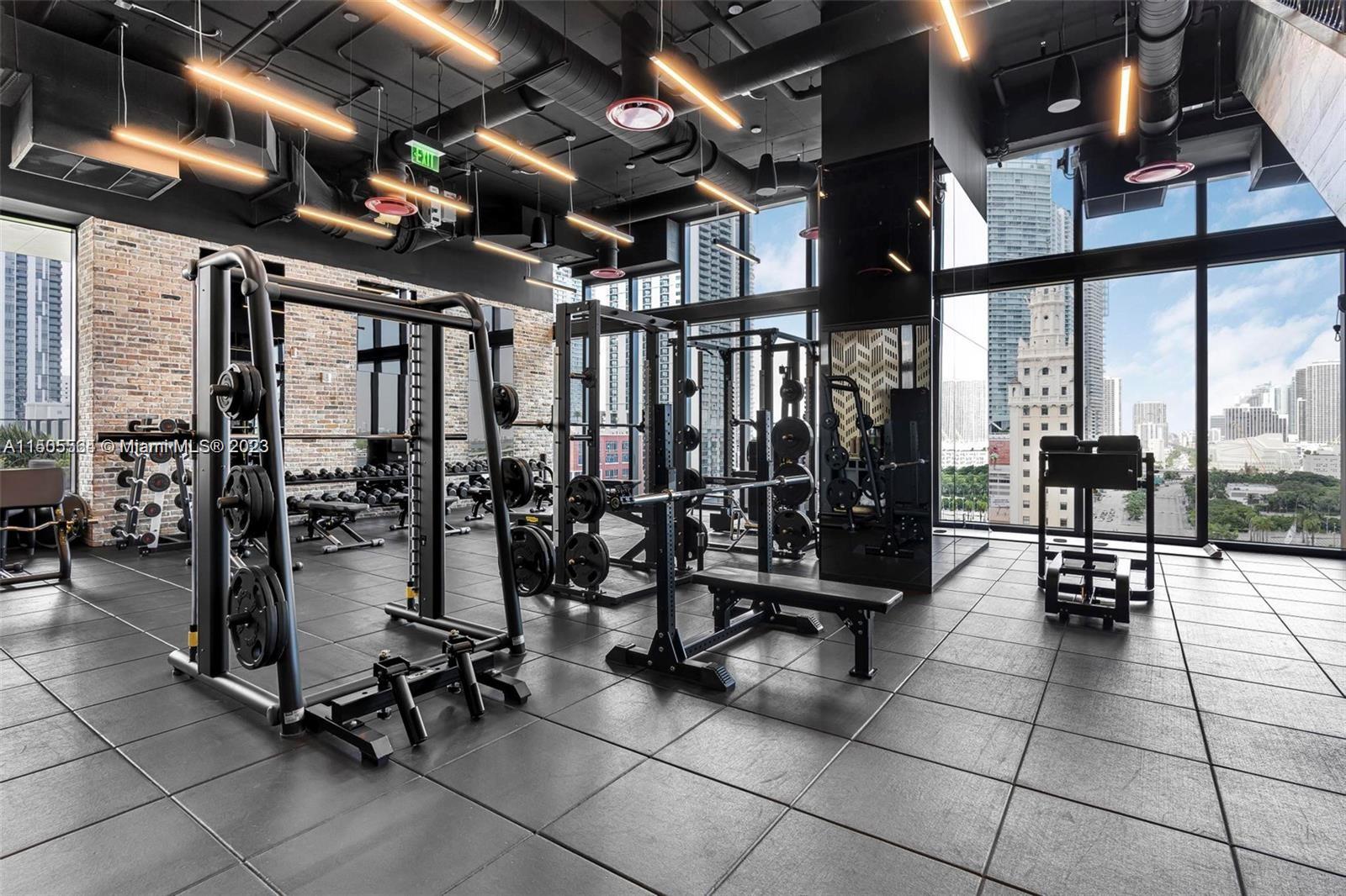 398 NE 5th St 2503, Miami, Florida 33132, ,1 BathroomBathrooms,Residential,For Sale,398 NE 5th St 2503,A11505564