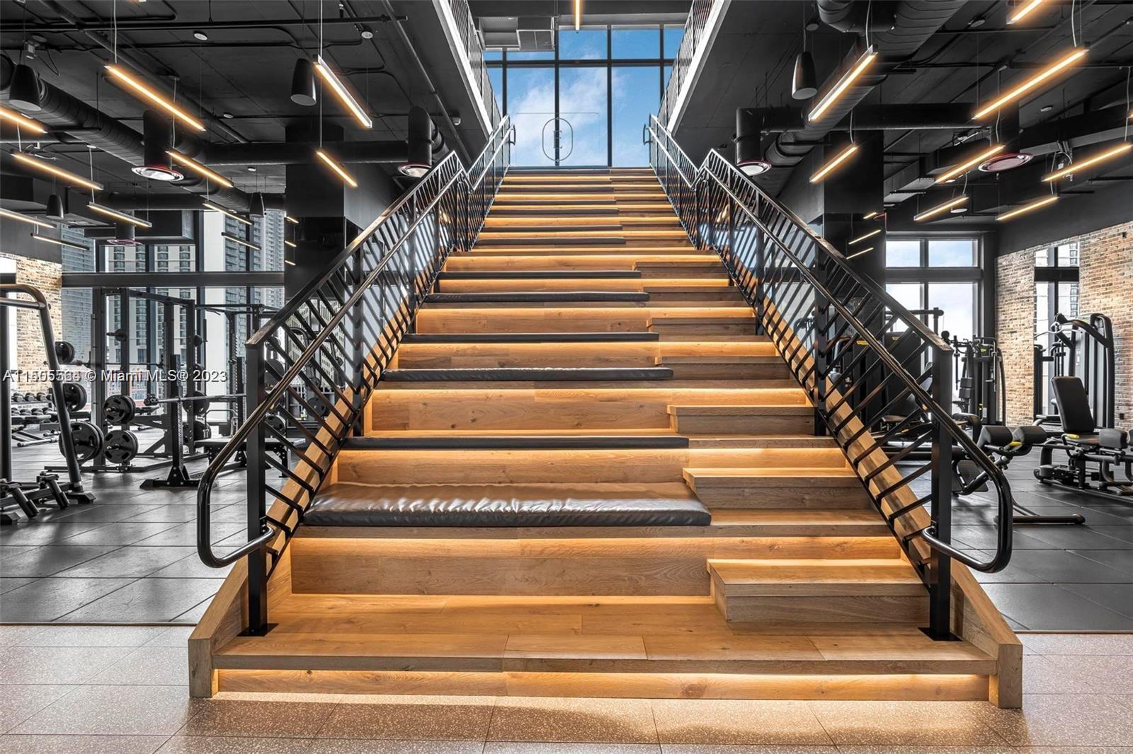 398 NE 5th St 2503, Miami, Florida 33132, ,1 BathroomBathrooms,Residential,For Sale,398 NE 5th St 2503,A11505564