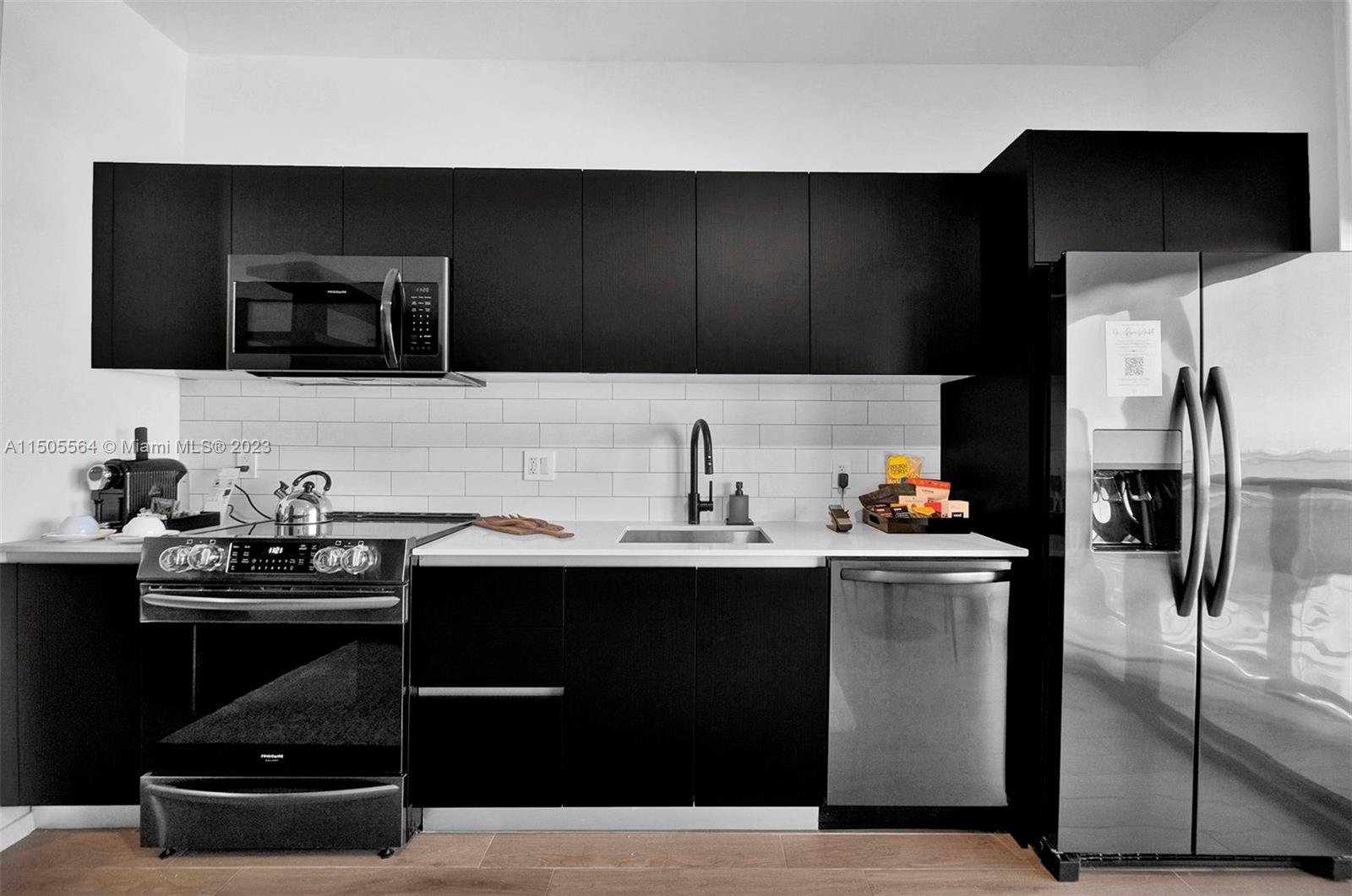 398 NE 5th St 2503, Miami, Florida 33132, ,1 BathroomBathrooms,Residential,For Sale,398 NE 5th St 2503,A11505564