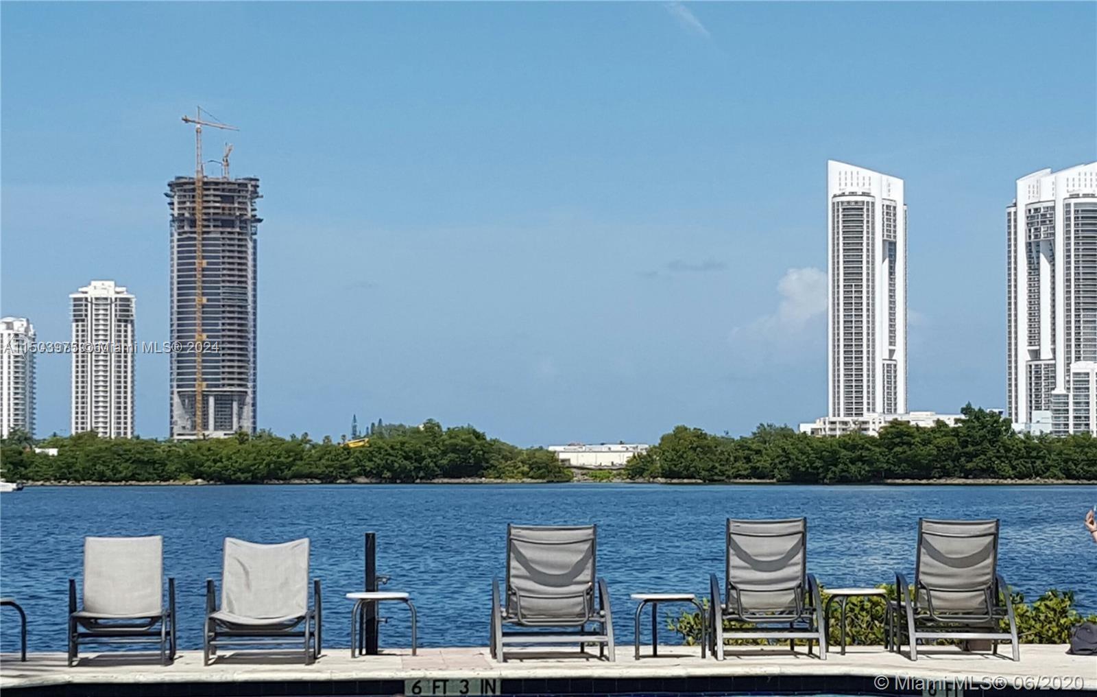 3135 NE 184th St 2304, Aventura, Florida 33160, 3 Bedrooms Bedrooms, ,2 BathroomsBathrooms,Residentiallease,For Rent,3135 NE 184th St 2304,A11503975