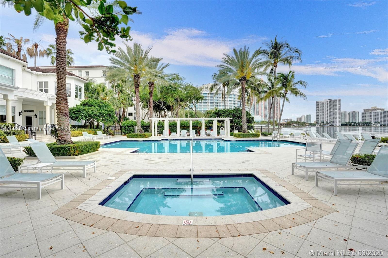 3135 NE 184th St 2304, Aventura, Florida 33160, 3 Bedrooms Bedrooms, ,2 BathroomsBathrooms,Residentiallease,For Rent,3135 NE 184th St 2304,A11503975