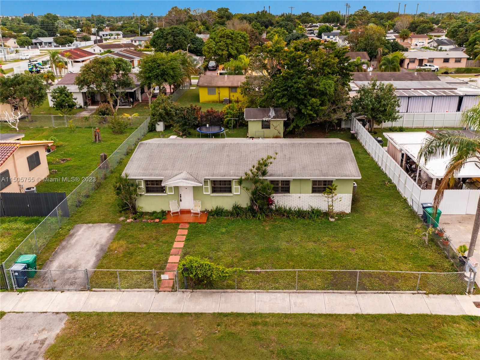 11932 180th St, Miami, FL, 33177 United States, 4 Bedrooms Bedrooms, ,1 BathroomBathrooms,Residential,For Sale,180th St,A11505755