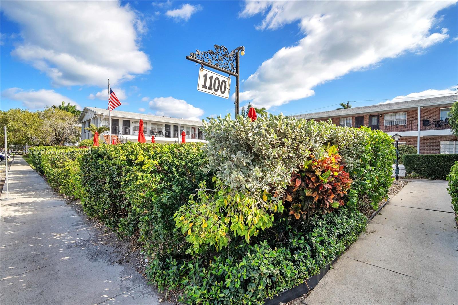 1100 Atlantic Shores 402, Hallandale Beach, Florida 33009, 1 Bedroom Bedrooms, ,1 BathroomBathrooms,Residentiallease,For Rent,1100 Atlantic Shores 402,A11505169