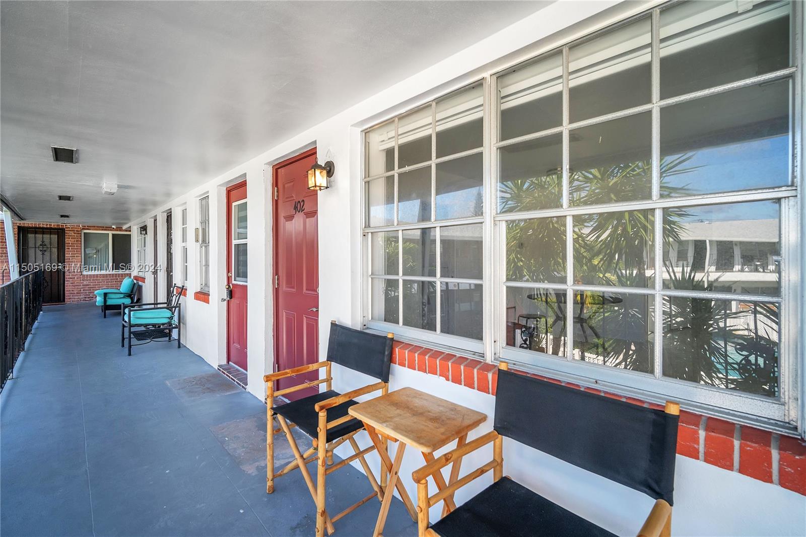 1100 Atlantic Shores 402, Hallandale Beach, Florida 33009, 1 Bedroom Bedrooms, ,1 BathroomBathrooms,Residentiallease,For Rent,1100 Atlantic Shores 402,A11505169