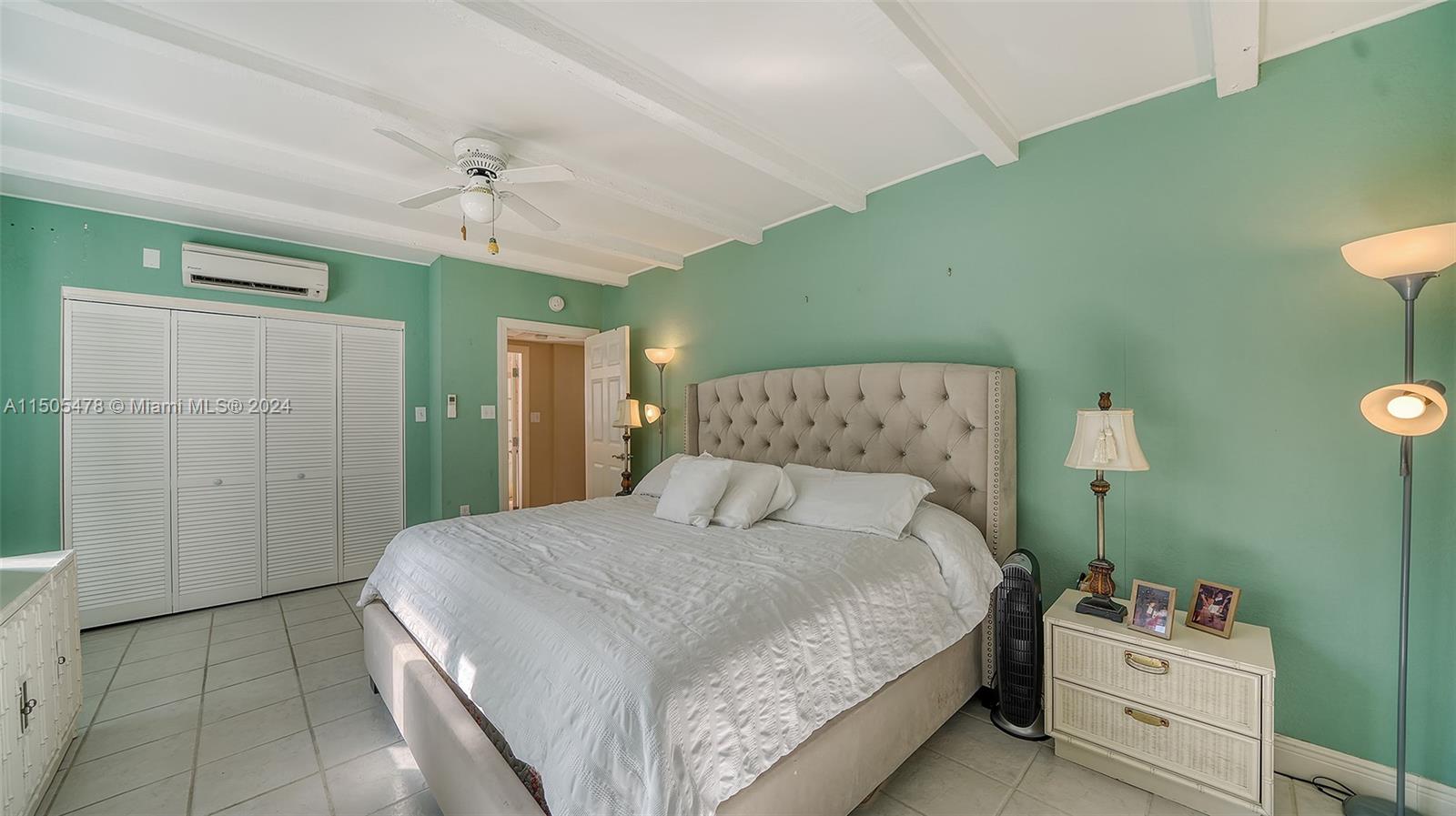 2nd Bedroom