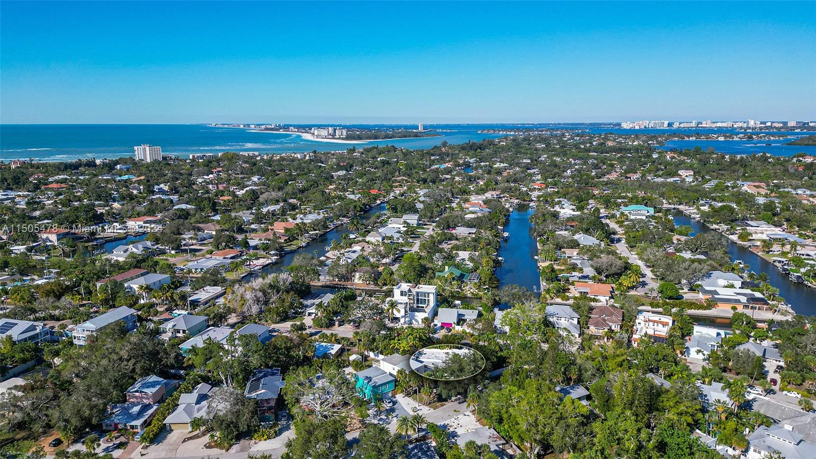 Siesta Beach