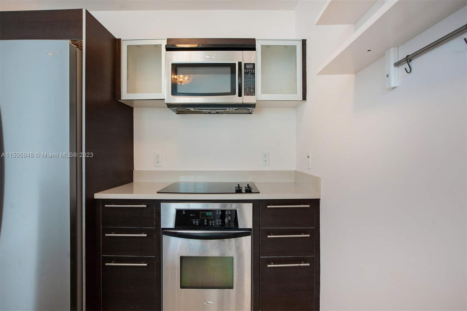 1900 N Bayshore Dr 2403, Miami, Florida 33132, 1 Bedroom Bedrooms, ,1 BathroomBathrooms,Residential,For Sale,1900 N Bayshore Dr 2403,A11505948