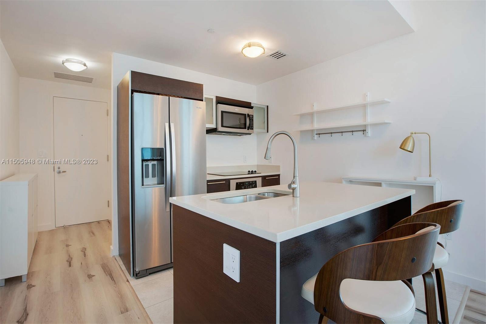 1900 N Bayshore Dr 2403, Miami, Florida 33132, 1 Bedroom Bedrooms, ,1 BathroomBathrooms,Residential,For Sale,1900 N Bayshore Dr 2403,A11505948