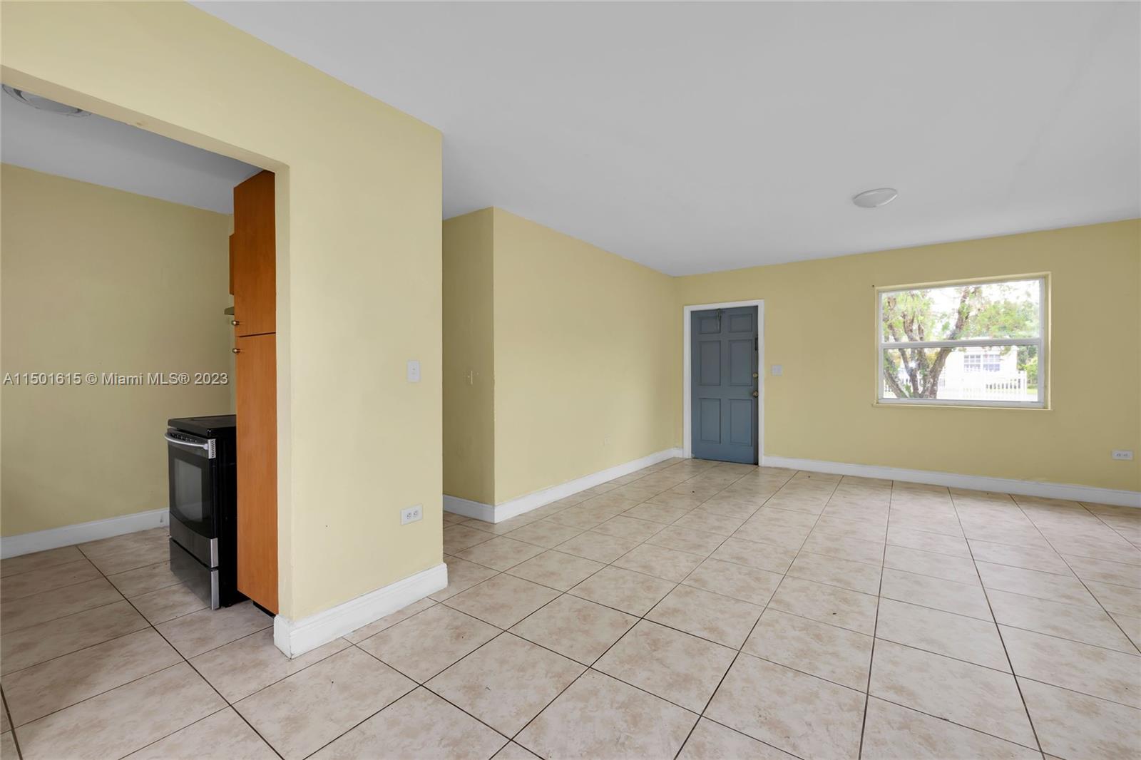 1485 NE 140th St, North Miami, Florida 33161, 3 Bedrooms Bedrooms, ,1 BathroomBathrooms,Residential,For Sale,1485 NE 140th St,A11501615